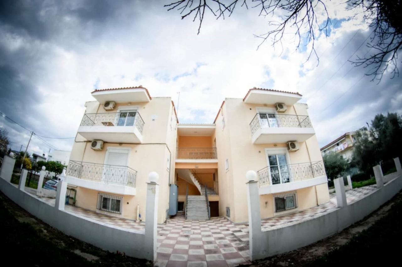 Home พาทรา ภายนอก รูปภาพ